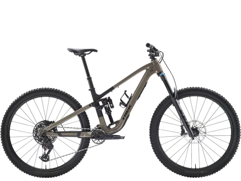 TREK Fuel EX 8